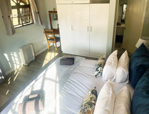 King XL Bed