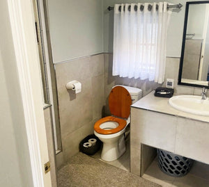 2 Single Bed - Loft