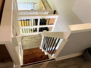 2 Single Bed - Loft