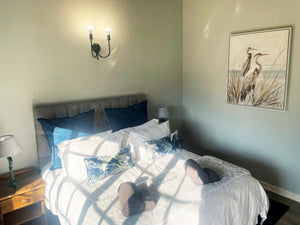 Queen XL Bed
