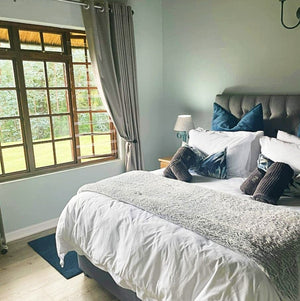 Queen XL Bed
