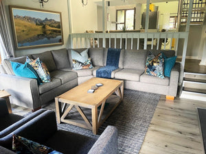 2 Single Bed - Loft
